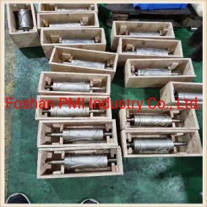 CNC Machining Parts for Extrusion /Aeronautical /Centrifugal /Porcelain/ Pulp and Paper Machinery Industry