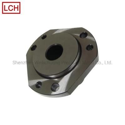 Custom Precision CNC Machining Parts Metal Machining Parts