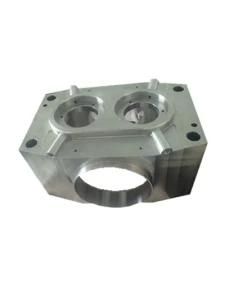 Precision Stainless Steel Machining Part with Machining Center