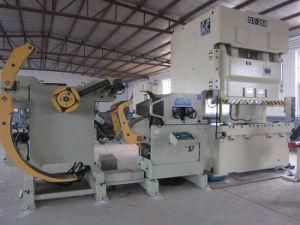 Punch Feeding Processing Equipment, Bending Machine, Roll Forming Machine, Decoiler Straightener Feeder