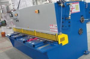 Hydraulic Cutting Machine