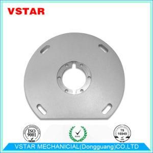Aluminum High Precision CNC Machining Parts for Automated Machinery