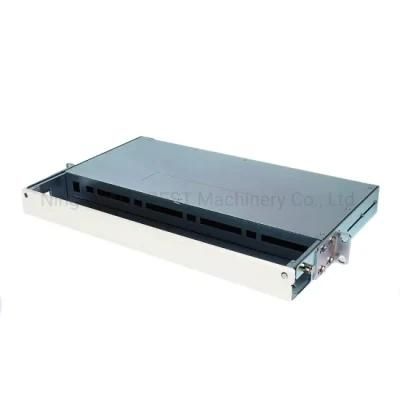 High Precision Hardware Sheet Metal Stamping Part for Electrical