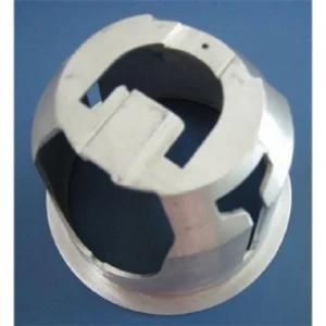 Aluminum Plastic Injection Molding Parts