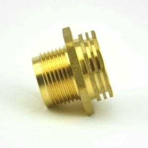 OEM Precision Custom Brass Cleaning