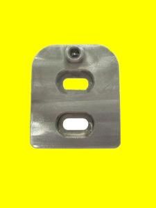 High Quality Machined Part/Sheet Metal Stamping Parts