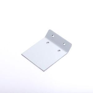 High Precis Enclosure Stamping Parts Prototype Sheet Metal Fabrication