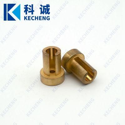 Customized Non-Standard High Precision Sintering Bearing Ring Copper Powder Metallurgy Parts