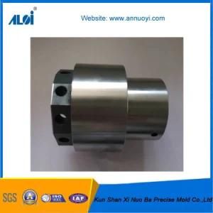 Precision Lacrosse Shaft and Axle Shaft