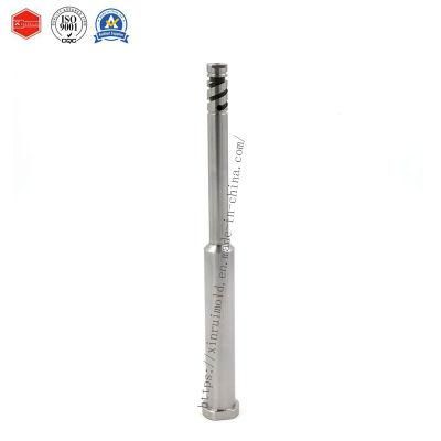OEM CNC Machining Parts, Milling, Turning, Polishing, Processing Craft Parts