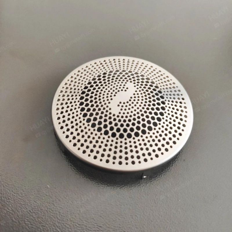 Custom OEM Stainless Steel /Brass /Cooper Deep Drawn Sheet Metal Stamping Parts OEM Aluminum Die Casting Other Auto Motor Parts
