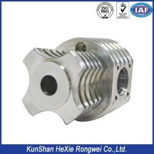 Casting and Machining with OEM Service