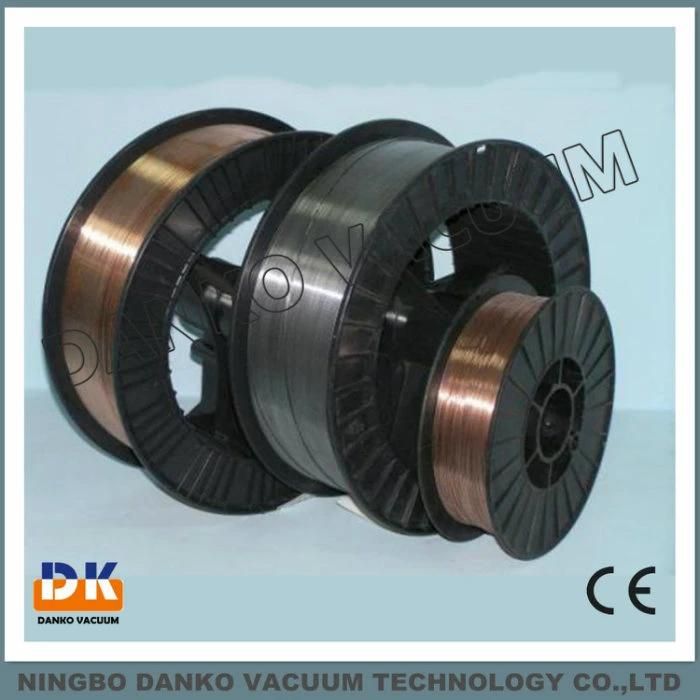 High Purity 99.99% Aluminum Filament Wires for Vacuum Coating Machine