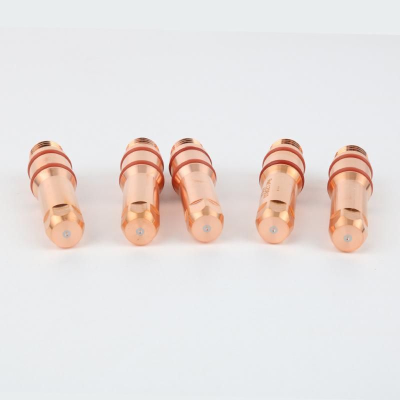 Hypertherm Plasma Cutting Consumables Ht4400 and Ht2000 Electrode 120810 Nozzle Fixed Cover