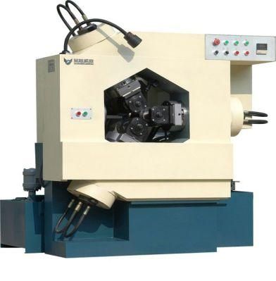 Circular Die Thread Rolling Machine