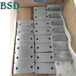 Metal Fabrication CNC Machining Aluminum Machining