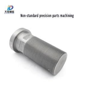 OEM High Precision Machining Factory Auto Spare&#160; Cncbrass Replacement&#160; Parts
