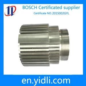 Aluminum Light Components Fittings Parts