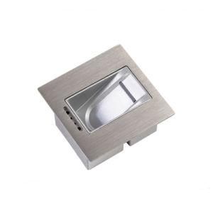 Customized Sheet Metal Fabrication for Machine Parts