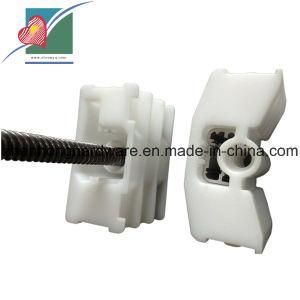 Plastic Parts Linear Actuator Parts Electric Drive Pusher Plastic Part