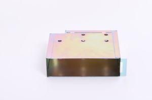 Customized Sheet Metal Used for Machining Parts Made in China