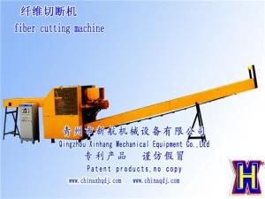 The Net Wire Shearing and Crushing Equipment