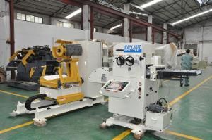Automation - Gear Feeder for High Speed and High Precision Synchronous Feeding