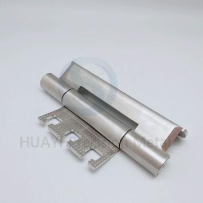 Hot Selling Ss Stainless Steel Ball Bearing Door Hinge with Low Price