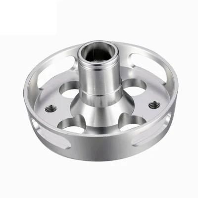 CNC Machining/ Machined /Machinery /Turning/ Milling Stainless Steel Parts