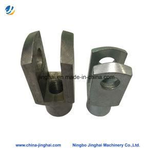 Customized CNC Metal/Aluminum/Steel Machining Parts for Furniture and Appliance