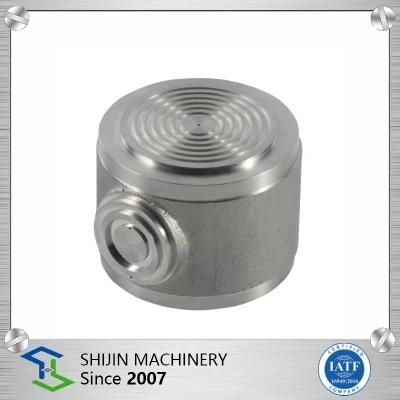 OEM High Precision CNC Machining Part