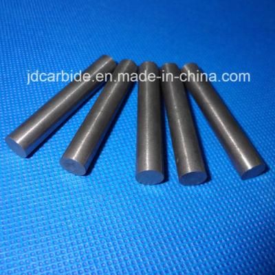 Cemented Carbide Rod Without Polishing