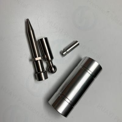 CNC Turning Part and CNC Milling Parts with Auto Parts Manufacture Parts Motorcycle