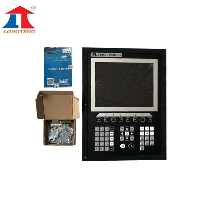 Fangling F2300eb CNC Plasma/Flame Cutting Control System for CNC Cutting Machine