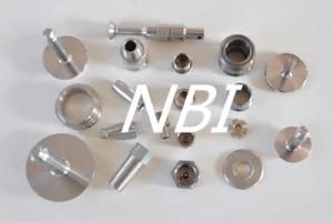 CNC Mchining Center Parts