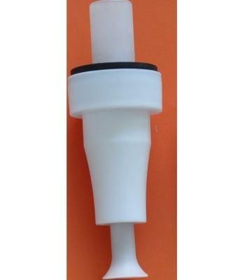 1008150 Complete Round Spray Nozzle for Manual Powder Gun 2f