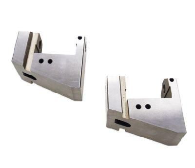 Stainless Steel Precision Industrial Milling Turning CNC Machining Part Experienced Factory