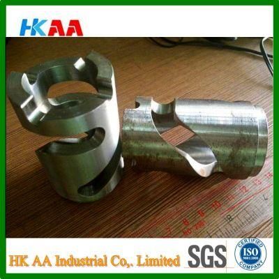 Custom CNC Machining Service, CNC Aluminum Turning Parts, Precision CNC Milling Parts