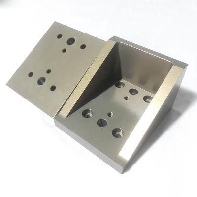 High Precision Parts Auto Parts with CNC Hardware Machined Parts