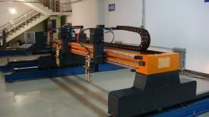 Plasma/Flame Metal Cutting Machine