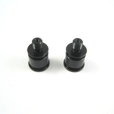 CNC Manufacturing Custom Milling Machinery/Lathed/Turning 6061 Aluminium Alloy Parts