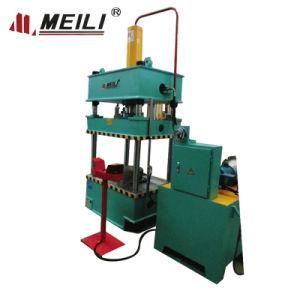 Metal Plate Forming Hydraulic Press 200 Tons