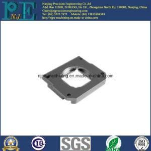 Precision Customized Steel Alloy CNC Machining Parts