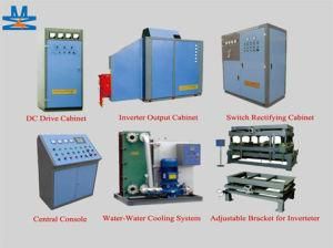 100kw Steel Tube and Pipe High Frequency Welder