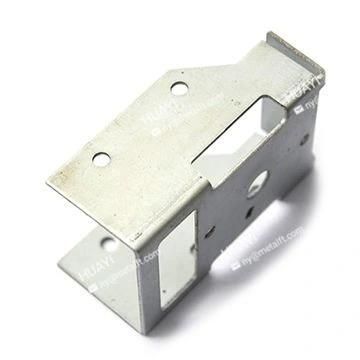 OEM High Quality Customized Precision Metal Fabrication Stamping 304 316 Stainless Steel Sheet Metal Parts