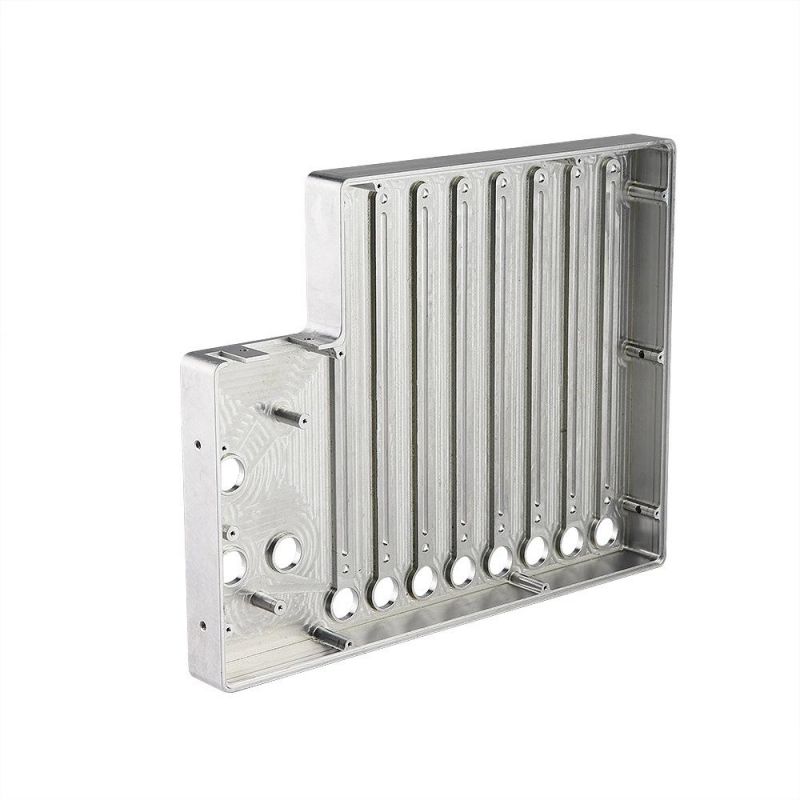 Customized CNC Parts China Factory Supplier