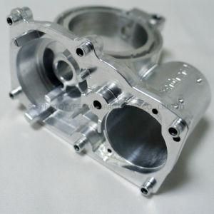 Complex CNC Machining/Machining Rapid Prototype Metal/Steel/Aluminum Parts