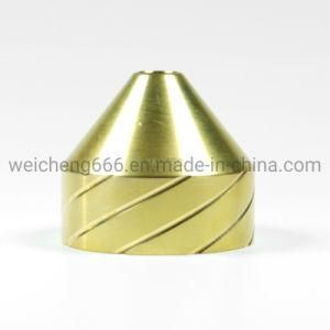 Yk-330 Plasma Cutting Cutter Torch Consumables Yk02501 Shield