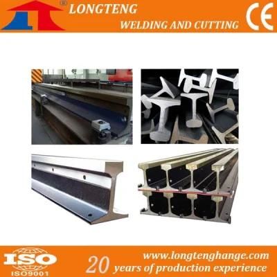 China Steel Rail/ Guide Rail for CNC Plasma Cutting Machine
