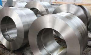OEM CNC Custom Engineering Machining Drilling Machine Parts